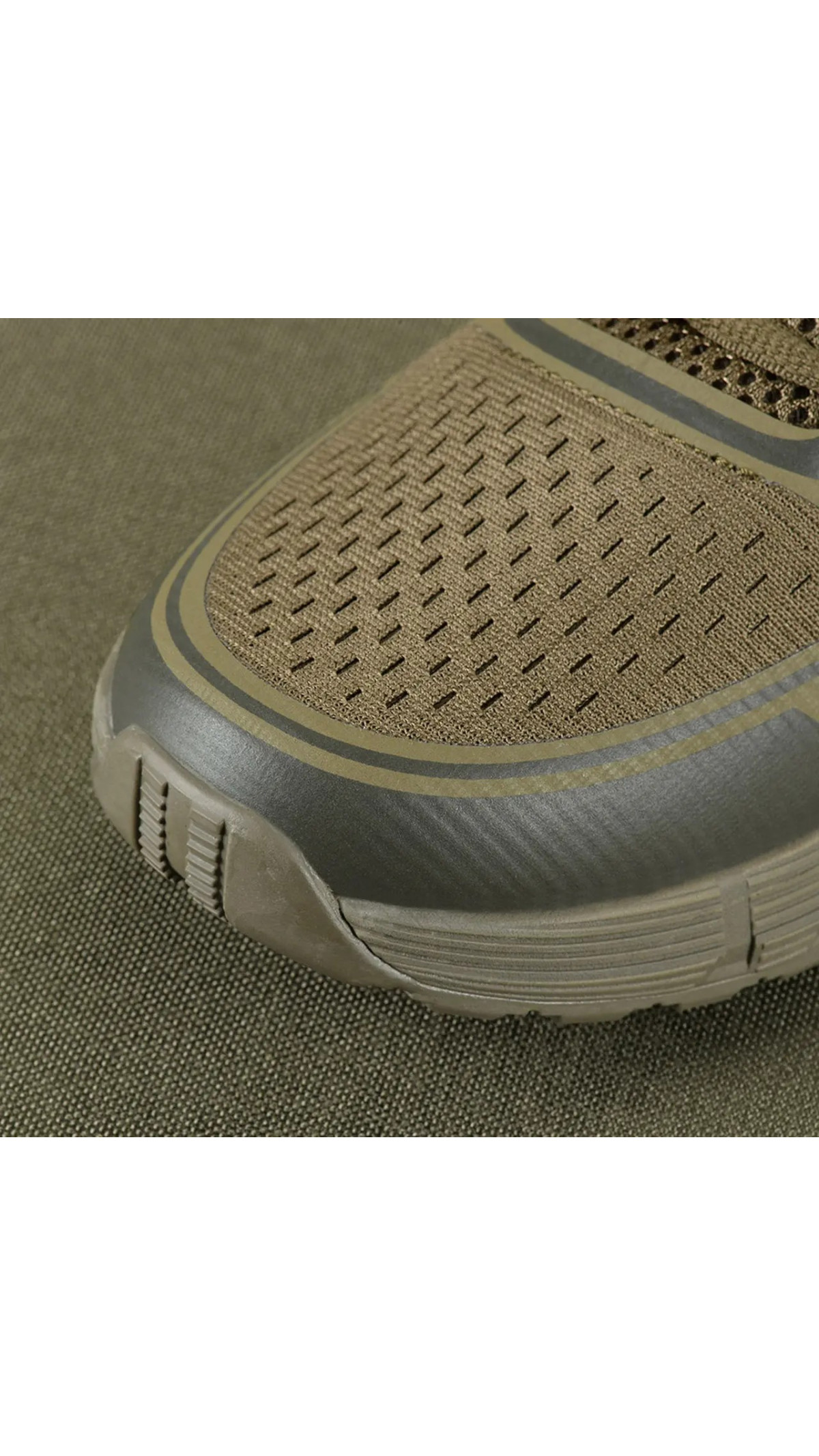 Кроссовки “Summer Sport” (44 | Dark Olive) ТМ M-Tac Кроссовки “Summer Sport” (44 | Dark Olive) ТМ M-Tac