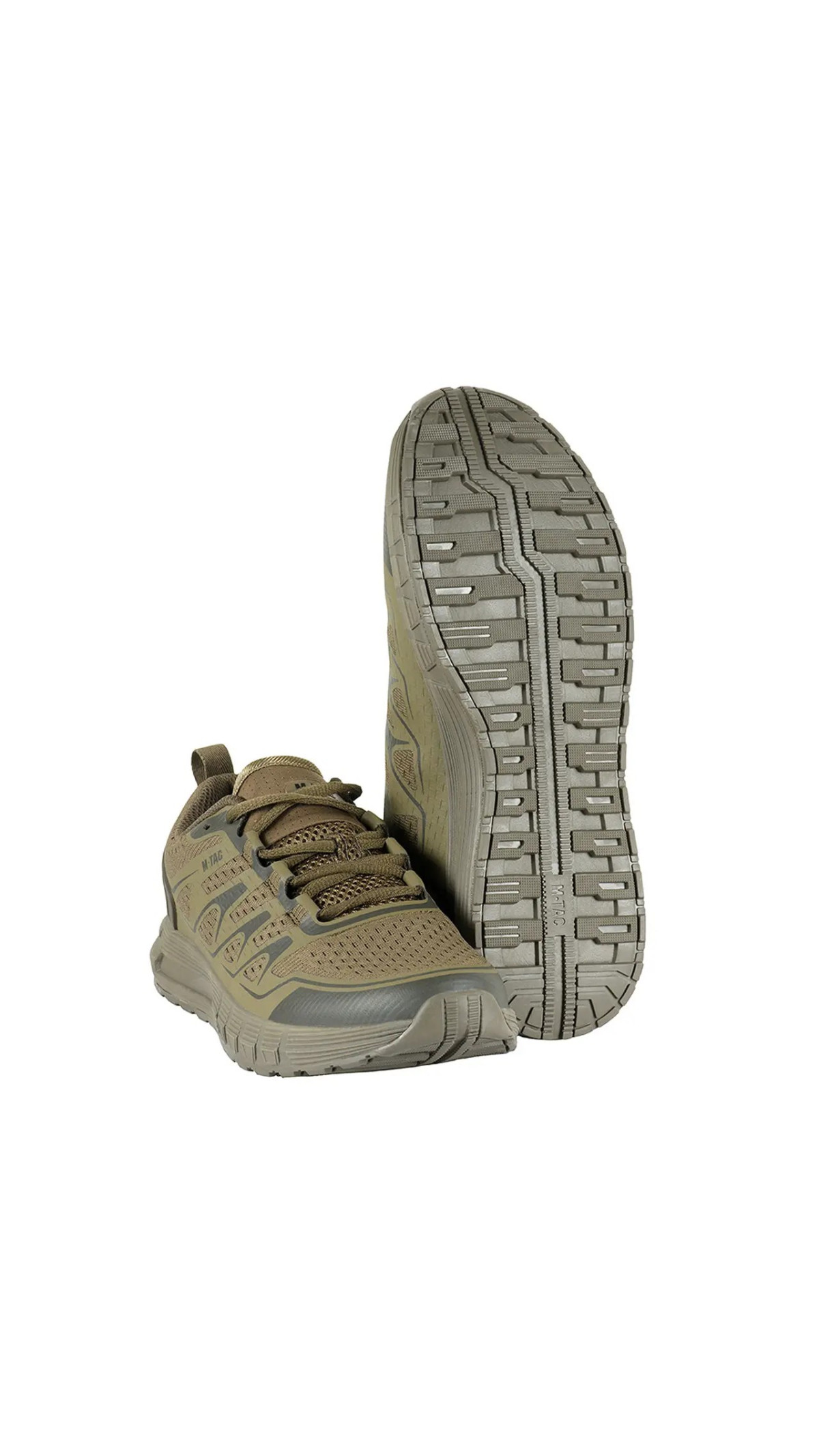 Кроссовки “Summer Sport” (44 | Dark Olive) ТМ M-Tac Кроссовки “Summer Sport” (44 | Dark Olive) ТМ M-Tac