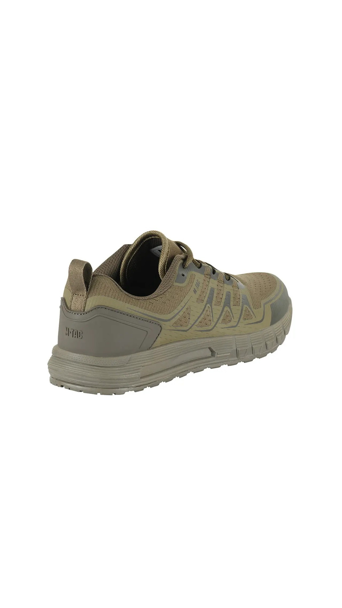 Кроссовки “Summer Sport” (44 | Dark Olive) ТМ M-Tac Кроссовки “Summer Sport” (44 | Dark Olive) ТМ M-Tac