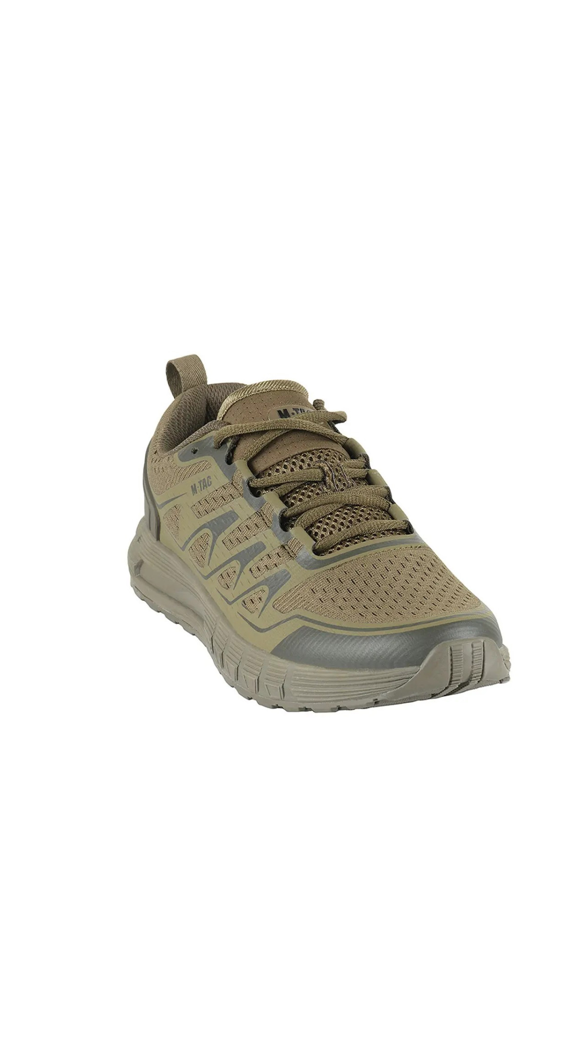 Кроссовки “Summer Sport” (44 | Dark Olive) ТМ M-Tac Кроссовки “Summer Sport” (44 | Dark Olive) ТМ M-Tac