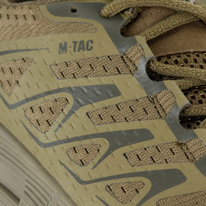 Кросівки “Summer Sport” (42 | Олива) ТМ M-Tac