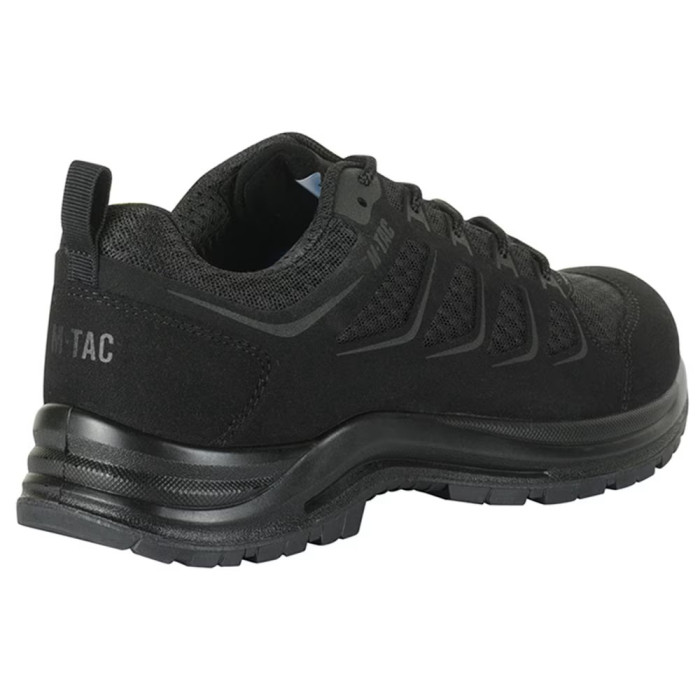 Кросівки тактичні “Iva” (42 | Чорні) ТМ M-Tac