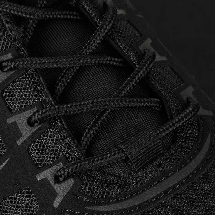 Кросівки тактичні “Iva” (42 | Чорні) ТМ M-Tac