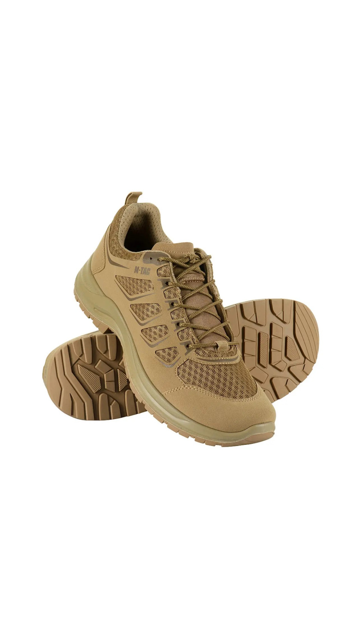 Кросівки тактичні “Iva” (42 | Койот) ТМ M-Tac