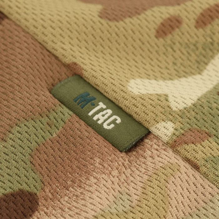 Балаклава-ніндзя потовідвідна (Мультикам) ТМ M-Tac