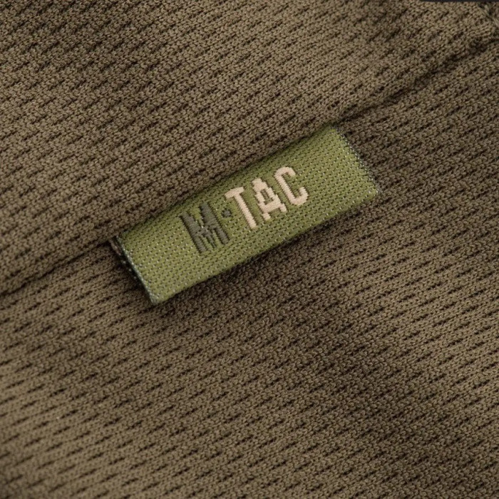 Балаклава-ніндзя потовідвідна (Олива) ТМ M-Tac