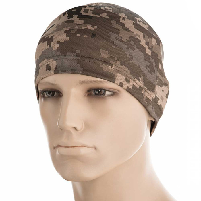 Балаклава-ніндзя потовідвідна (ММ14 “Піксель”) ТМ M-Tac