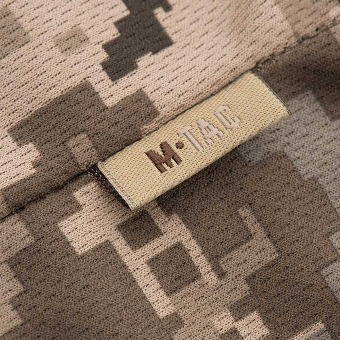 Балаклава-ніндзя потовідвідна (ММ14 “Піксель”) ТМ M-Tac