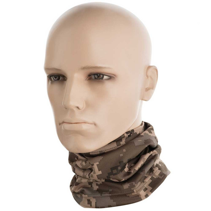 Балаклава-ніндзя потовідвідна (ММ14 “Піксель”) ТМ M-Tac