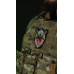 Патч "Swift, Sharp, Steady" ТМ Балістика