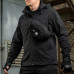 Сумка на пояс “Companion Bag” (L | Чорна) ТМ M-Tac