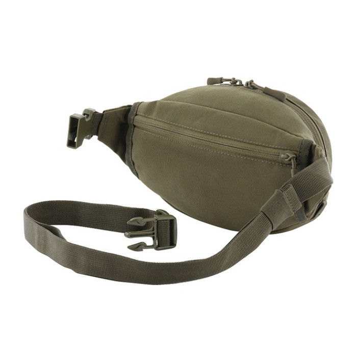 Сумка на пояс “Companion Bag” (L | Рейнджер грін) ТМ M-Tac
