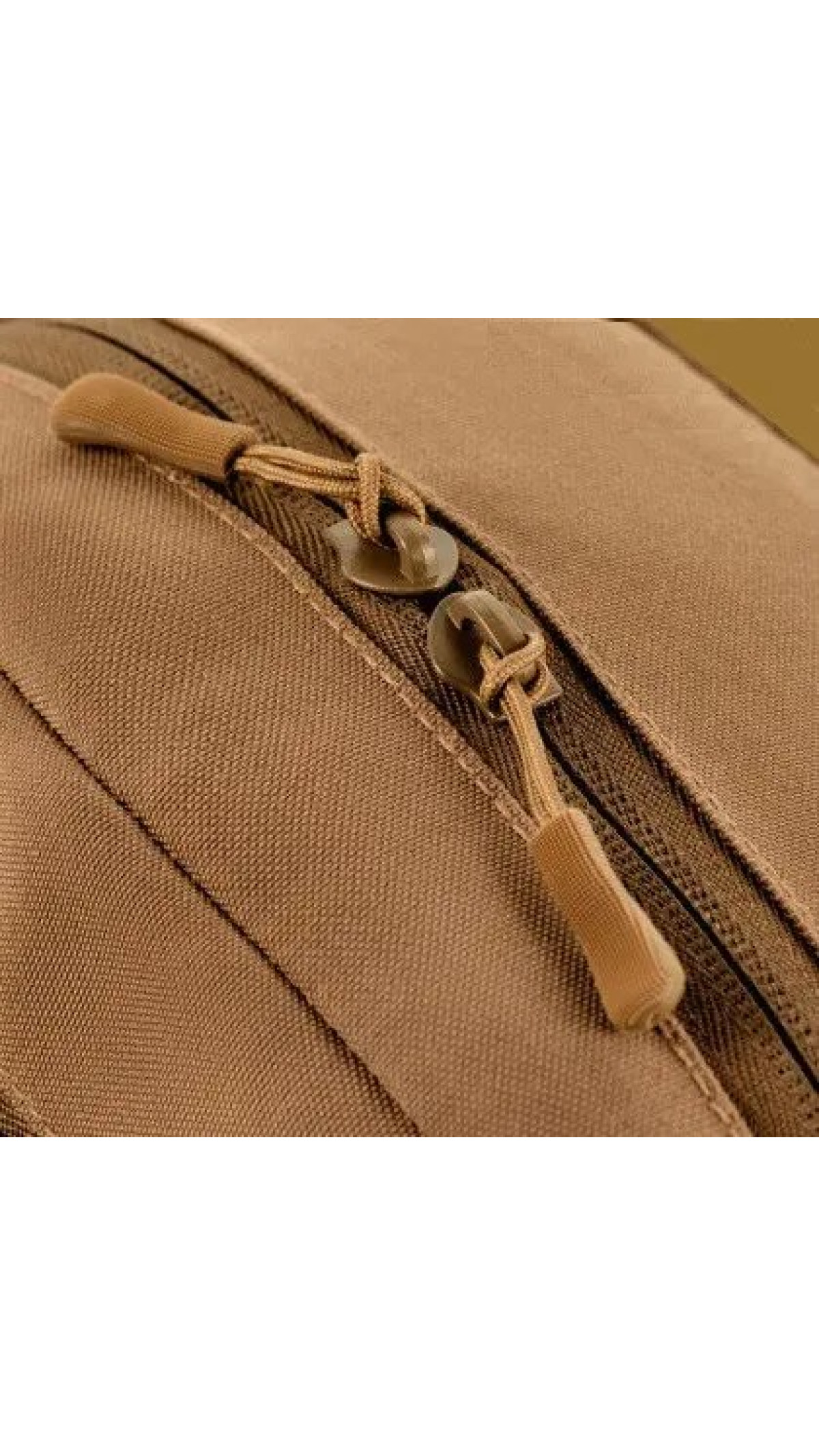 Сумка на пояс “Companion Bag” (L | Койот) ТМ M-Tac Сумка на пояс “Companion Bag” (L | Койот) ТМ M-Tac
