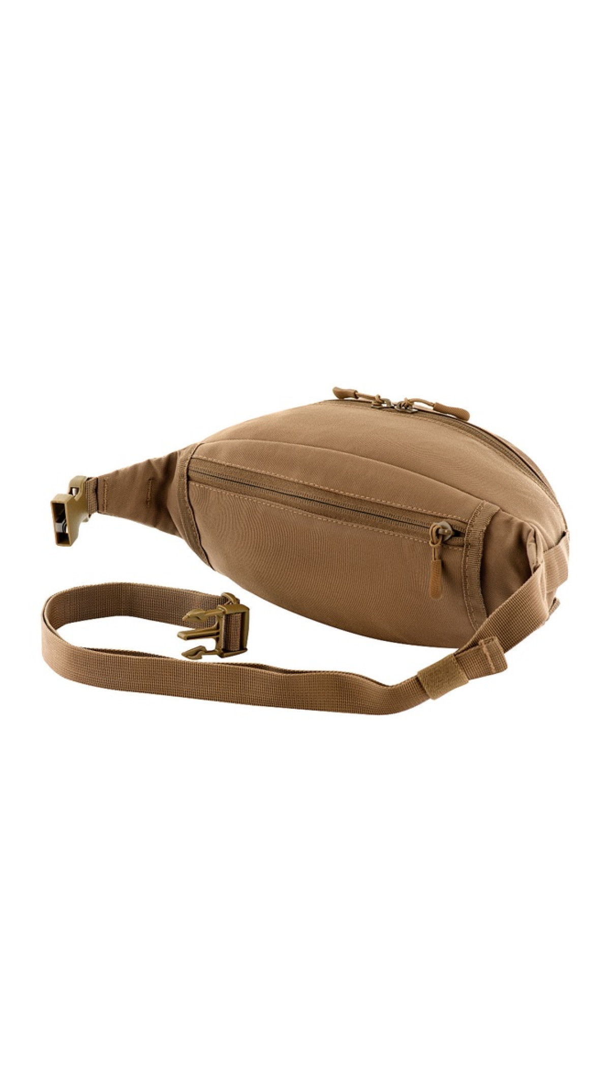 Сумка на пояс “Companion Bag” (L | Койот) ТМ M-Tac Сумка на пояс “Companion Bag” (L | Койот) ТМ M-Tac