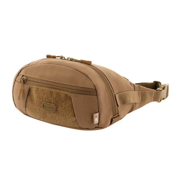 Сумка на пояс “Companion Bag” (L | Койот) ТМ M-Tac