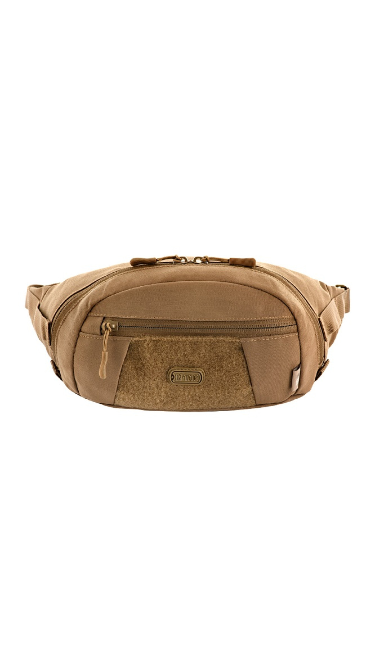 Сумка на пояс “Companion Bag” (L | Койот) ТМ M-Tac Сумка на пояс “Companion Bag” (L | Койот) ТМ M-Tac