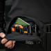 Сумка на пояс “Companion Bag” (S | Чорна) ТМ M-Tac