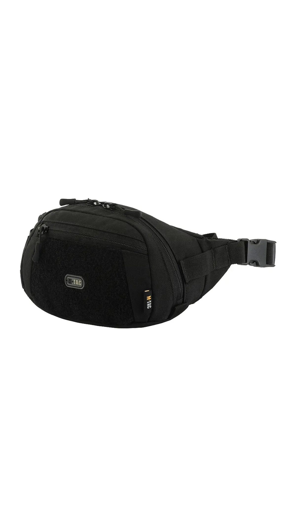 Сумка на пояс “Companion Bag” (S | Черная) ТМ M-Tac