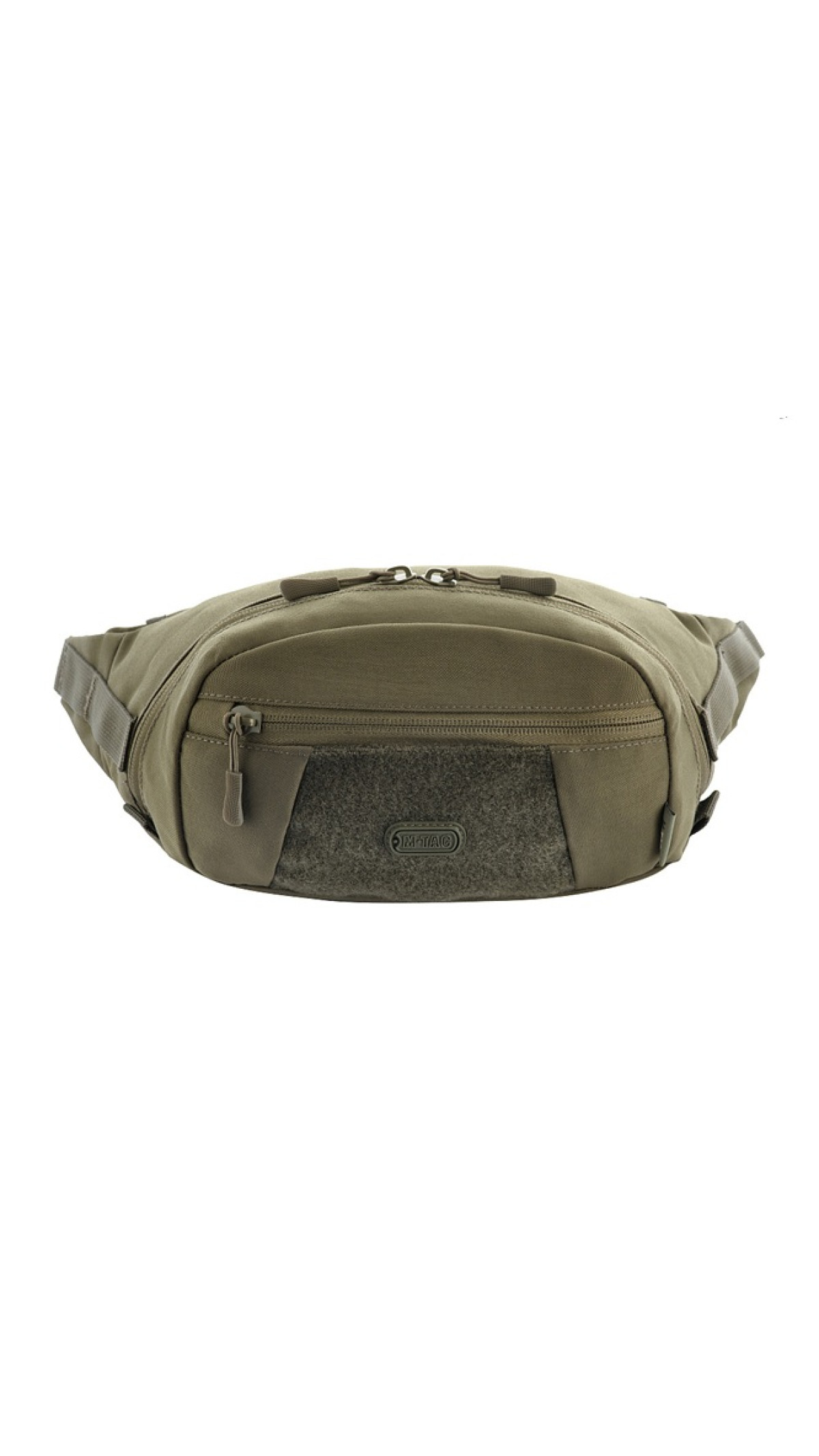 Сумка на пояс “Companion Bag” (S | Рейнджер грин) ТМ M-Tac Сумка на пояс “Companion Bag” (S | Рейнджер грин) ТМ M-Tac
