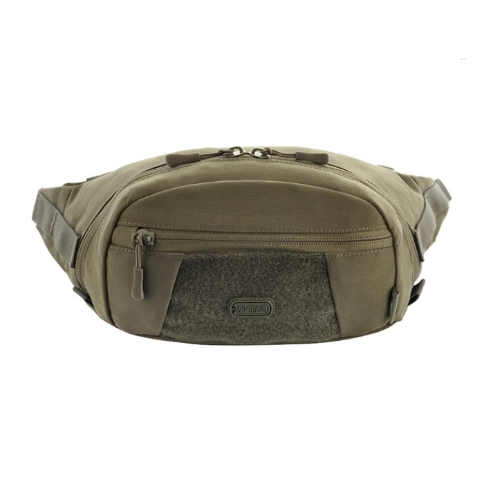 Сумка на пояс “Companion Bag” (S | Рейнджер грін) ТМ M-Tac