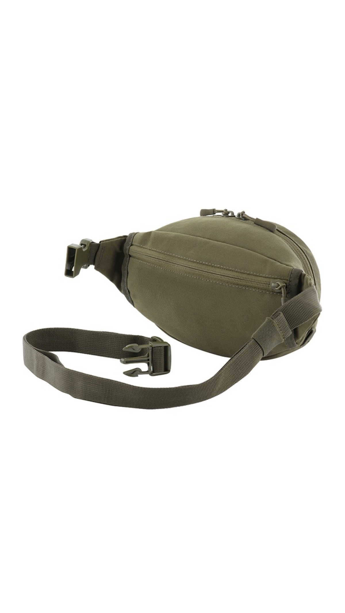 Сумка на пояс “Companion Bag” (S | Рейнджер грин) ТМ M-Tac Сумка на пояс “Companion Bag” (S | Рейнджер грин) ТМ M-Tac