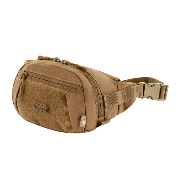 Сумка на пояс “Companion Bag” (S | Койот) ТМ M-Tac