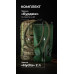 Комплект Підсумок під гідратор "Бурдюк" + Гідратор Travel Extreme "Hydra" (2 літри | Мультикам) ТМ Балістика