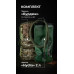 Комплект Підсумок під гідратор "Бурдюк" + Гідратор Travel Extreme "Hydra" (2 літри | ММ14 “Піксель”) ТМ Балістика