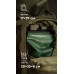 Комплект Підсумок під гідратор "Бурдюк" + Гідратор Travel Extreme "Hydra" (2 літри | Олива) ТМ Балістика