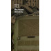 Комплект Підсумок під гідратор "Бурдюк" + Гідратор Travel Extreme "Hydra" (2 літри | Олива) ТМ Балістика