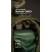 Комплект Підсумок під гідратор "Бурдюк" + Гідратор Travel Extreme "Hydra" (2 літри | Олива) ТМ Балістика