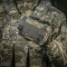 Адміністративний підсумок “Admin Elite” (ММ14 “Піксель”) ТМ M-Tac