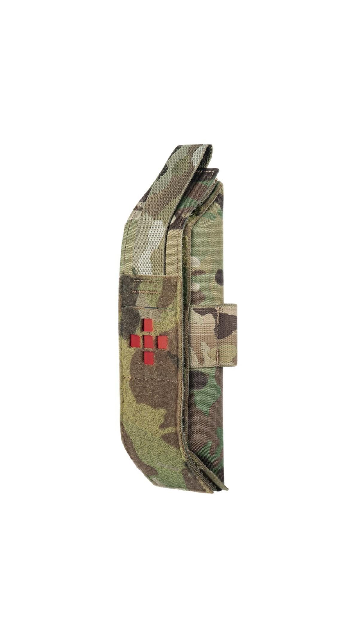 Підсумок під турнікет закритий (Мультикам) ТМ M-Tac