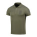 Поло тактическое “65/35” (M | Олива) ТМ M-Tac