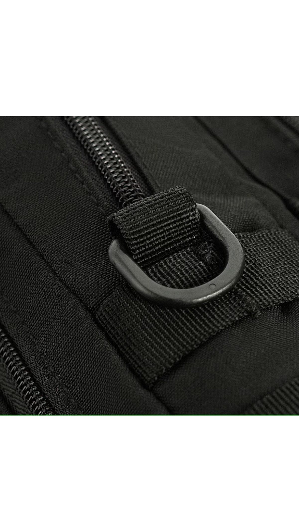 Сумка через плече “Assistant Bag” (Чорна) ТМ M-Tac Сумка через плече “Assistant Bag” (Чорна) ТМ M-Tac