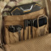 Рюкзак тактичний “Trooper Pack” (Мультикам) ТМ M-Tac