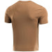 Чоловіча футболка “93/7” (M | Coyote Brown) ТМ M-Tac
