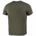 Мужская футболка “93/7” (L | Army Olive) ТМ M-Tac