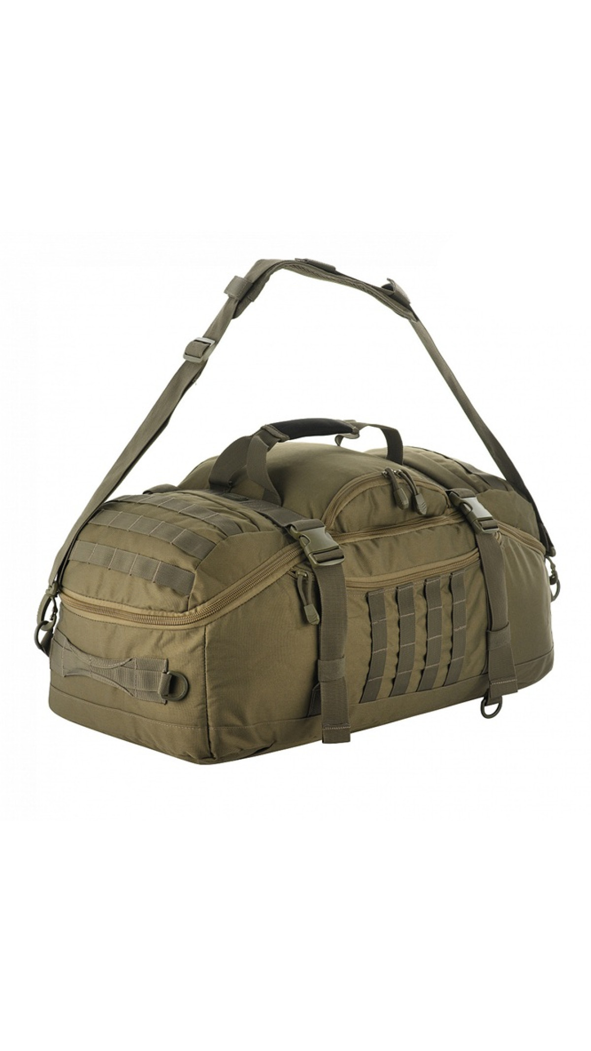 Сумка-рюкзак “Hammer” (Рейнджер грін) ТМ M-Tac