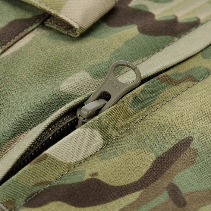 Шорти “Aggressor Short” (L | Мультикам) ТМ M-Tac