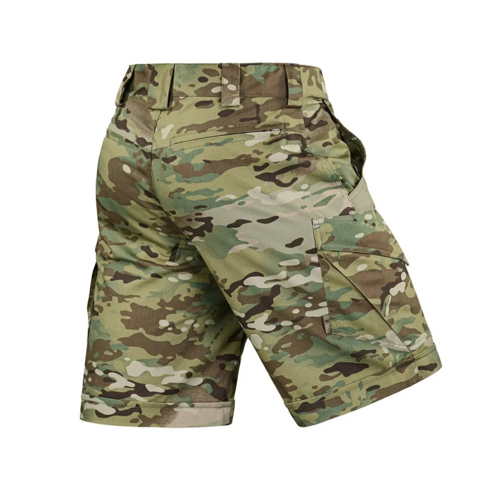 Шорти “Aggressor Short” (L | Мультикам) ТМ M-Tac