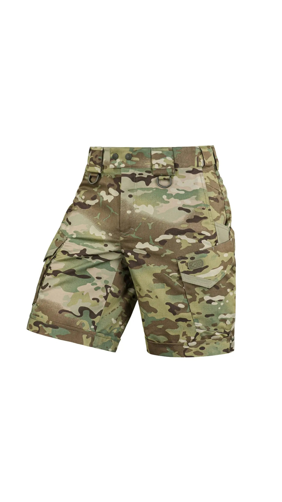 Шорти “Aggressor Short” (M | Мультикам) ТМ M-Tac