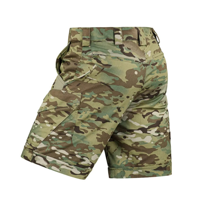 Шорти “Aggressor Short” (M | Мультикам) ТМ M-Tac