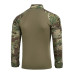 Бойова сорочка демісезонна (L | Рукав Long | Мультикам) ТМ M-Tac