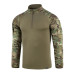 Бойова сорочка демісезонна (L | Рукав Long | Мультикам) ТМ M-Tac