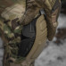 Захисні наколінники для тактичних штанів (Койот) ТМ M-Tac
