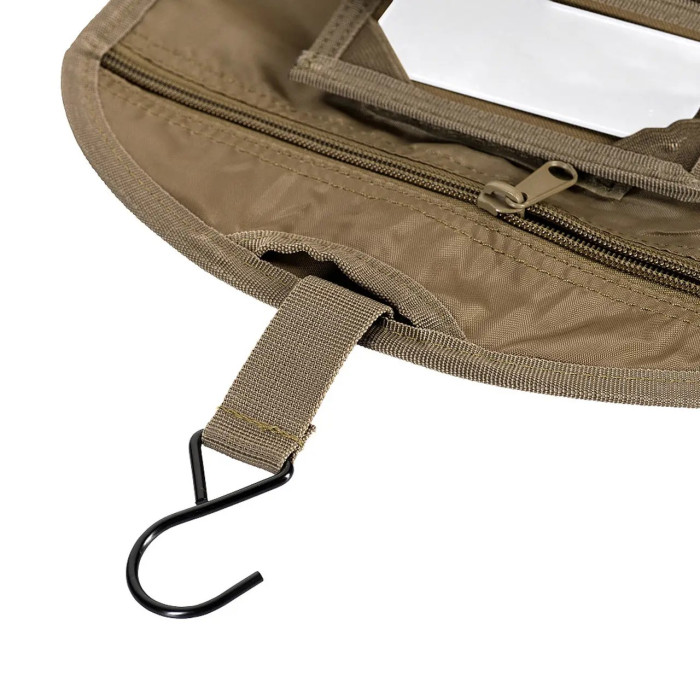 Несесер чоловічий тактичний (Койот) ТМ M-Tac