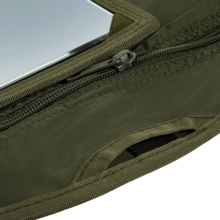 Несесер чоловічий тактичний (Олива) ТМ M-Tac