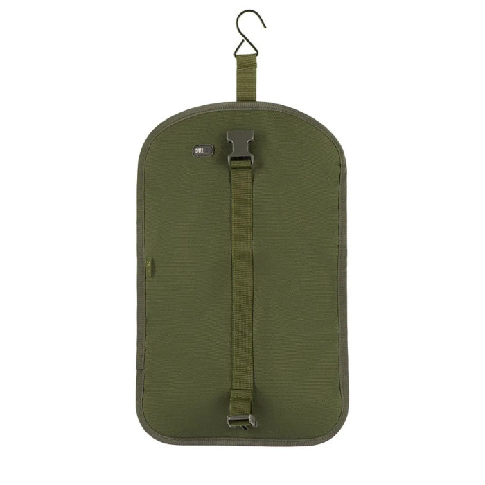 Несесер чоловічий тактичний (Олива) ТМ M-Tac