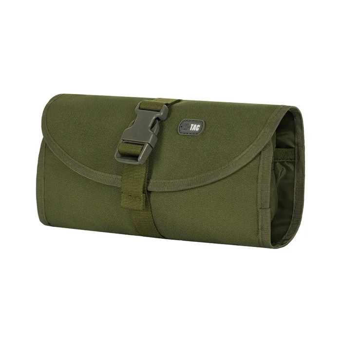 Несесер чоловічий тактичний (Олива) ТМ M-Tac